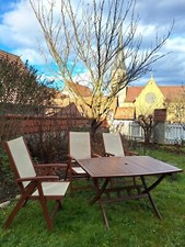 Sitzgruppe Gartenmöbel