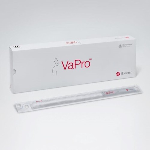 Vapro einmalkatheter - vapro,