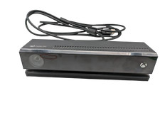 Microsoft Xbox One Kinect Sensor | Original Kamera für Xbox One | Gut & Getestet