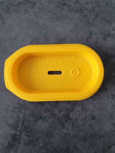 Tupperware ersatzteil für eis - ersatzteil,