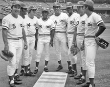 Cincinnati Reds THE BIG RED