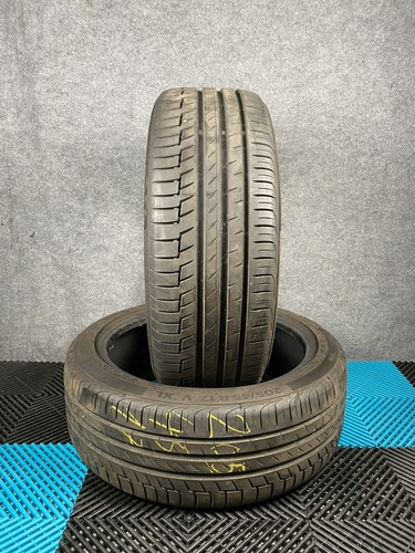 Continental premiumcontact - 2x,