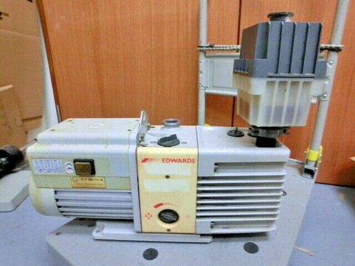 Edwards rv12 rotierende - rv12,