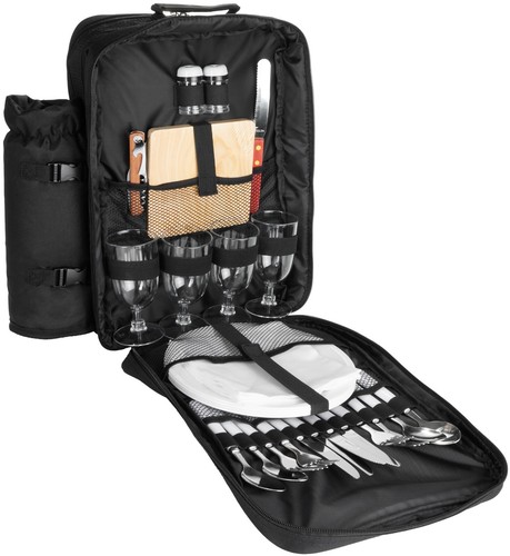 Brubaker picknickrucksack für - picknickrucksack,