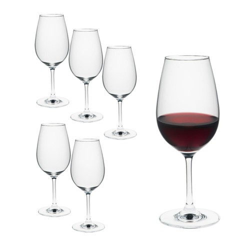 Rona serie ratio - ratio, bordeaux