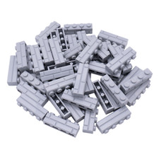 LEGO® 1x4 Mauersteine