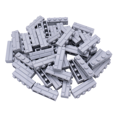 Lego 1x4 mauersteine - lego®,
