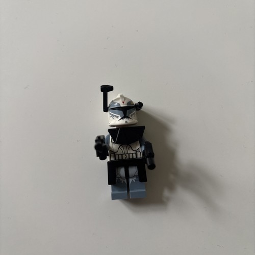 Lego star wars clone trooper - lego,