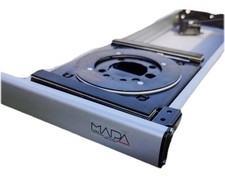 Flexibles Tischgestell für