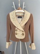 RAR Vintage 70er Bill Gibb