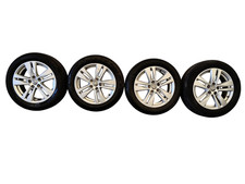 4x Felgen Alufelgen OPEL ASTRA