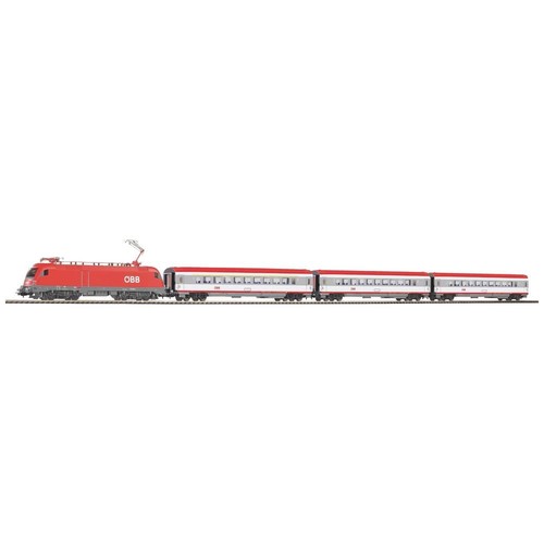 Piko 97947 s set - 97947, h0