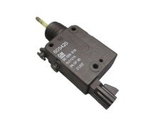 Stellmotor Tankklappe für