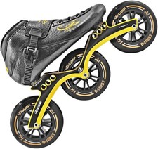 PASENDI Inline Speed Skates
