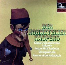 Der Hohnsteiner Kasper 5 -