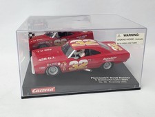 CARRERA PLYMOUTH ROADRUNNER