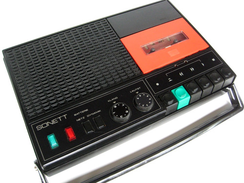 Ddr rft sonett - ddr,