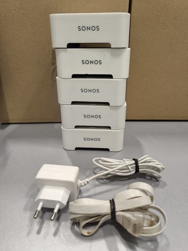 Sonos bridge für - sonos,