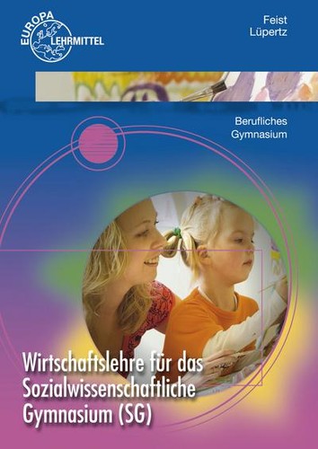 Wirtschaftslehre für das