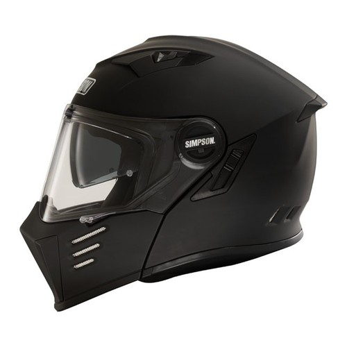Integralhelm simpson - simpson,