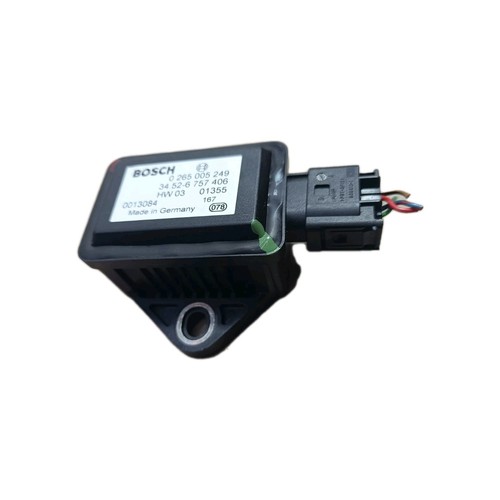 Generalüberholter dsc sensor - generalüberholter,