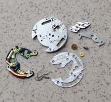 ORIGINAL CARTIER  90 QUARTZ