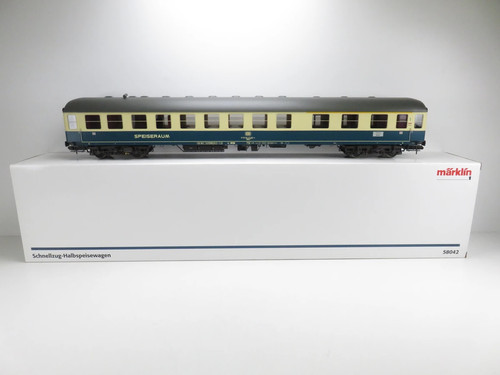 Märklin 58042 - (1hol414),