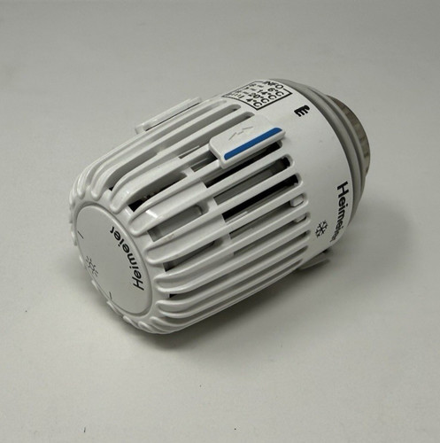 Heimeier thermostat kopf - heimeier,