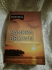 Sandra Brown - Bittersüsses