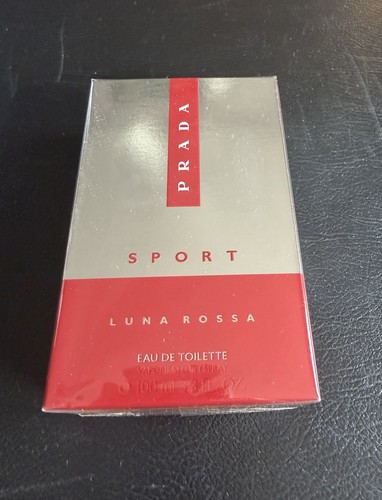 Prada luna rossa sport - luna,