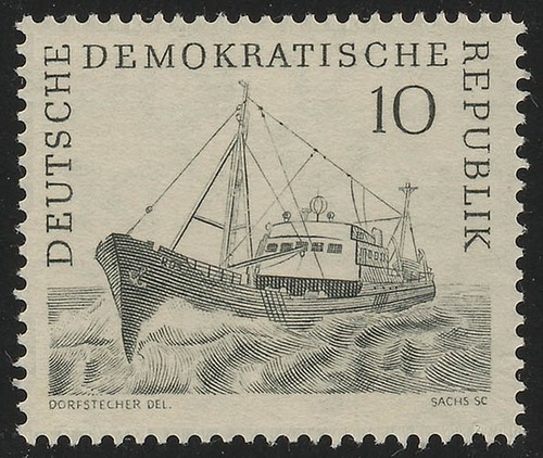 817 hochseefischerei - 817,