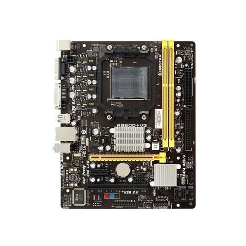 Biostar a960d rev 0 amd - v2, rev.6.0