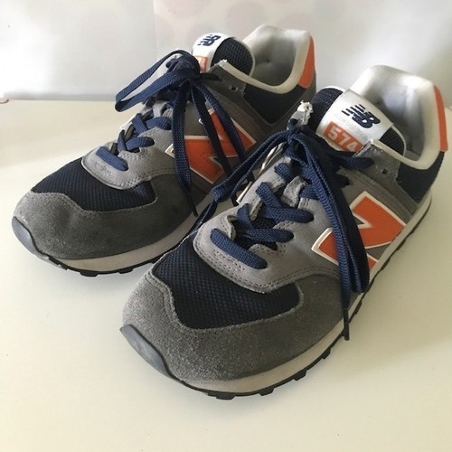 New balance 574 classic - balance,