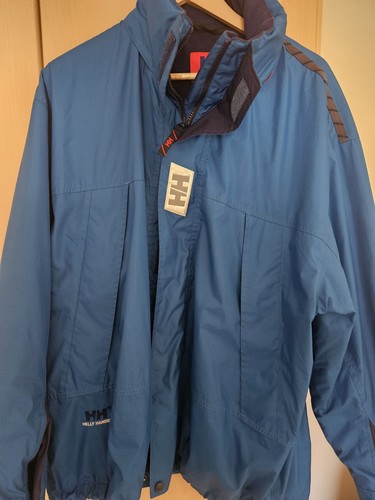 Helly hansen regenjacke herren - helly,