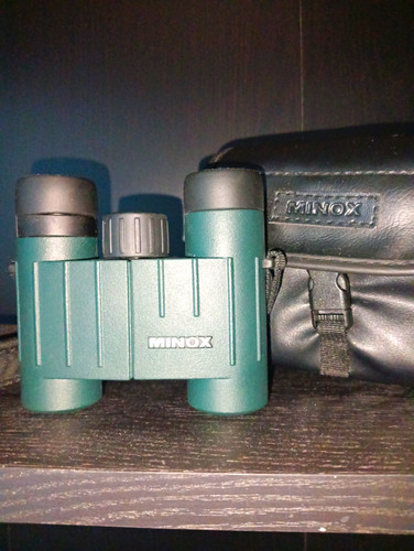 Minox fernglas leicht - 2x,