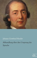 Johann Gottfried Herder |