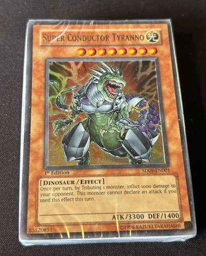 Structure deck - yu-gi-oh!,