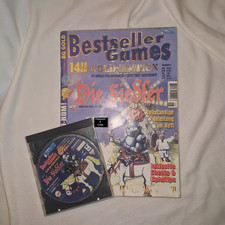 Bestseller Games  Gold Edition