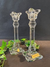 2 Stück Nachtmann Kristall