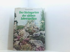 Der Steingarten der sieben