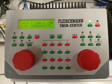 Fleischmann Twin-Center 6802