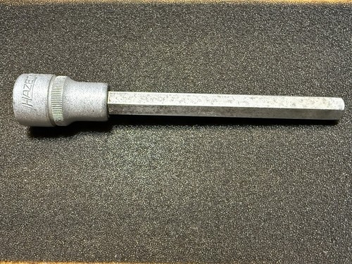 Hazet 986 10lg - , nuss/
