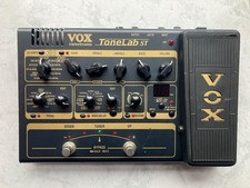 Vox ToneLab ST - gut gebraucht
