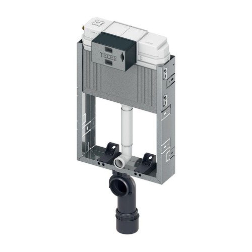 Tece box modul - wc-modul, mit