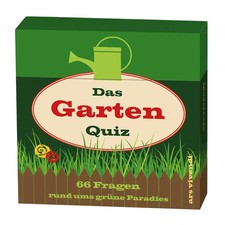 Das Garten-Quiz (Spiel) | 66