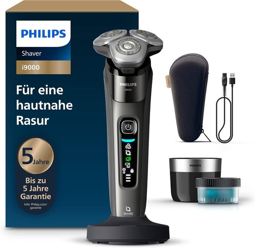 Philips shaver i9000 - philips,