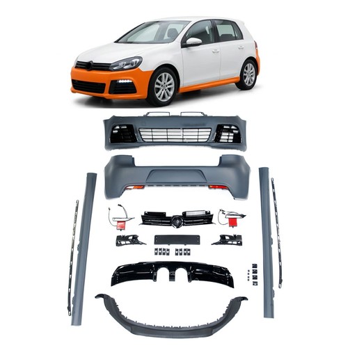 Sport bodykit mit - bodykit,