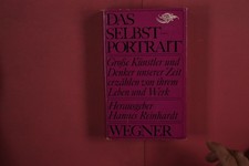 375224 DAS SELBSTPORTRAIT
