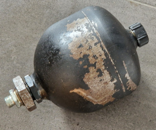 Hydac membranspeicher - hydac,