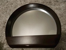 Ikea Design HAY Spiegel Ypperling mit Ablage Limitierte Edition Selten Bad